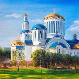 Картина дня