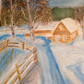 Дорога домой