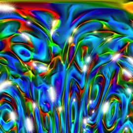 Абстракция 070