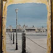 Из глубины веков. (Соловки)