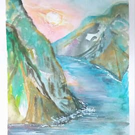 Норвежское море