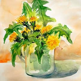 Картина дня