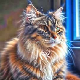 Животные 0111