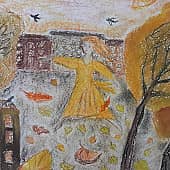 Вальс-бастон