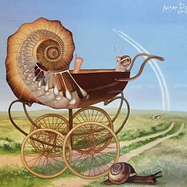 Лиза Рэй - Глубины подсознания