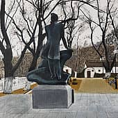 Лермонтов в Тамани