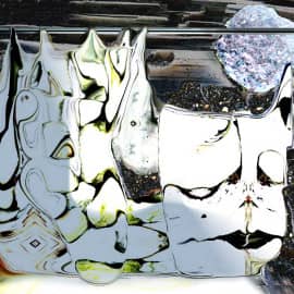 Сказка о  Рыбаке (ч.3)