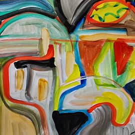 Абстракция 432