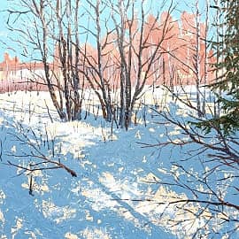 День весеннего равноденствия