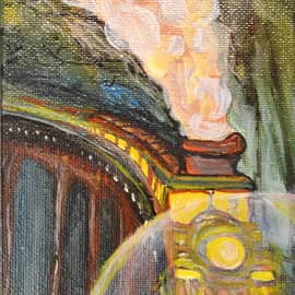 Томас. #Marskolla