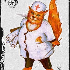 Валерьян Валерьяныч