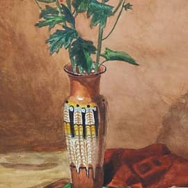 Приятное воспоминание