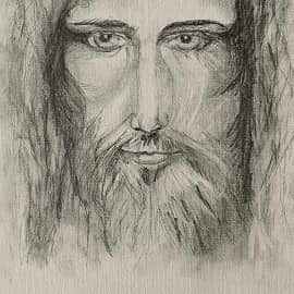 Иисус Христос (Лик)