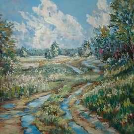 Картина дня