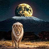 Снега Килиманджаро