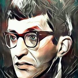 Герман Плисецкий