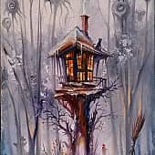 " Продам дачу..."