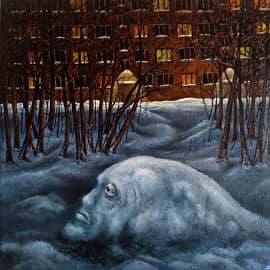 Отходим ко сну  Lets Go To Bed