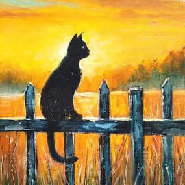 "Осень пришла"