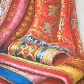 Бабушкино богатство