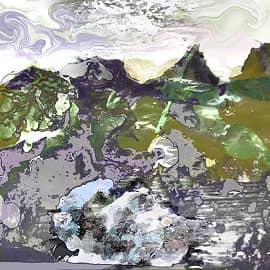 Размышление У-ди