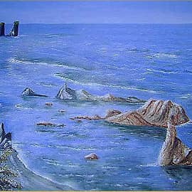 Дыхание Атлантики