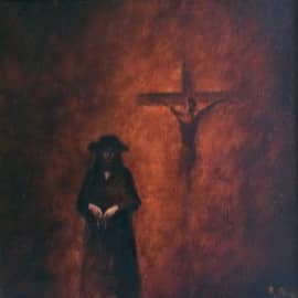 Одиночество  The Loneliness