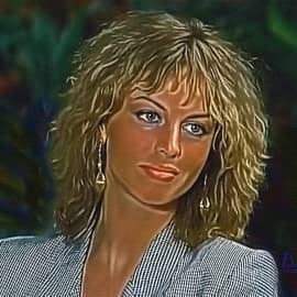 Далила Ди Ладзаро