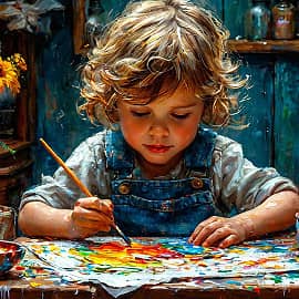 Мы из детства 3