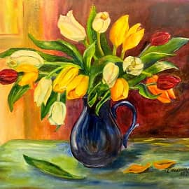 Подарок к 8 марта