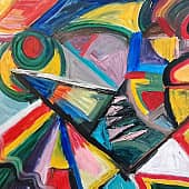 Абстракция 205