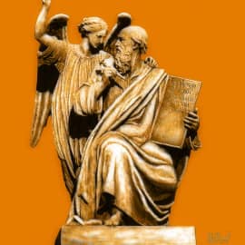 Скульптурная группа 4