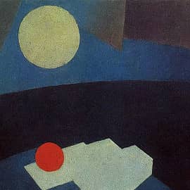 Символизм "Родственные души"