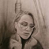 Минутка тишины души