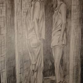 Уходящие....