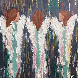 Angels (Ангелы)