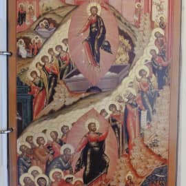 Воскресение