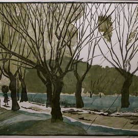 Баболовский парк