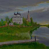 Село Дунилово