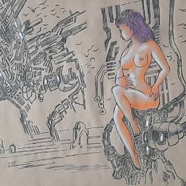 Конструкция.