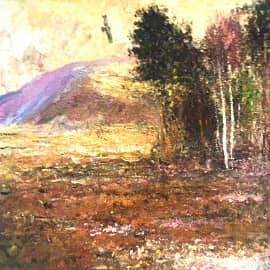 ВЕСЕННИЕ ПАСТОРАЛИ