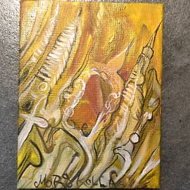 Портал. #Marskolla