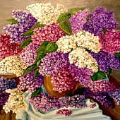 Ах, сирень!!!!