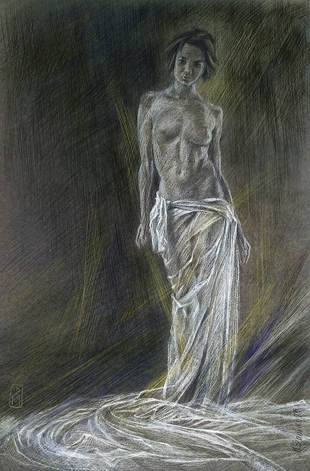 СОН ("с") серия "Сны столетнего дома"