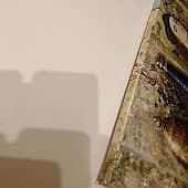 Присутствие Рафаэля. История одного отражения (1), художник Марина Черотченко