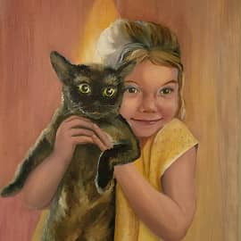 Александра а и Серафима