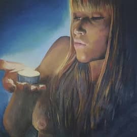 Никого лишнего