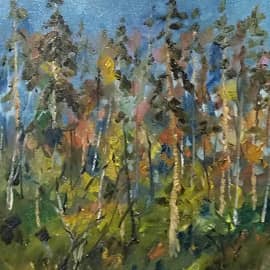 Смешанный лес