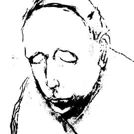 "Прикемарившая"