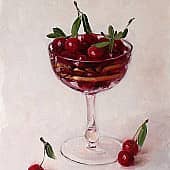 Вишенки